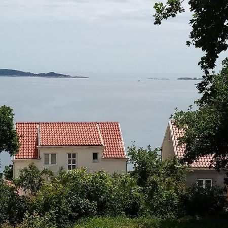 Ferienwohnung Dvosobni Apartman Luka Mlini Exterior foto