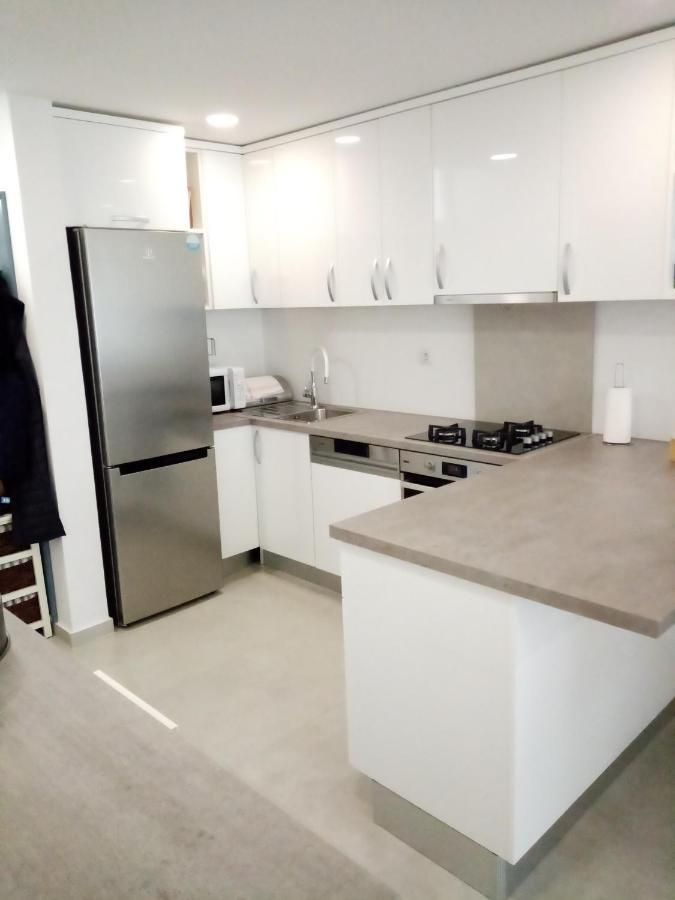 Ferienwohnung Dvosobni Apartman Luka Mlini Exterior foto